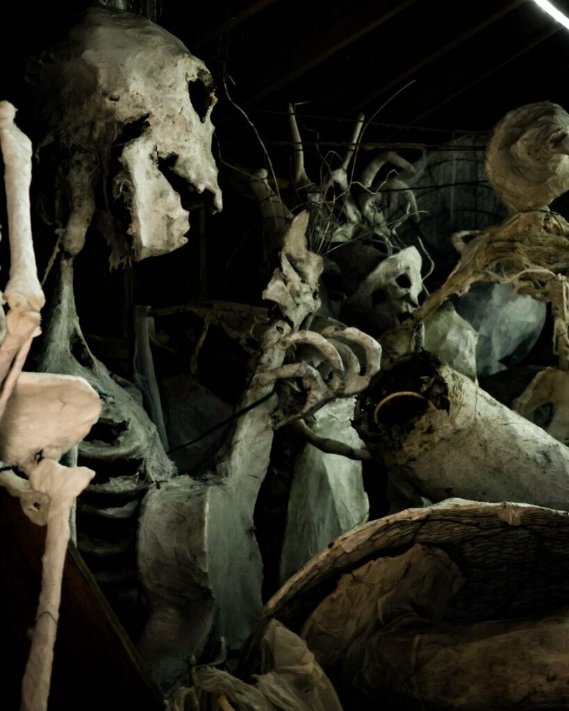 monsters 1