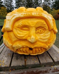 pro pumpkin carving 2023