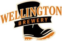 wellington brewery logo