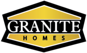 granite homes logo