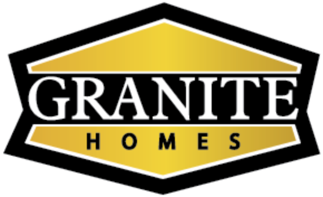 granite homes logo