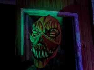 fergus house of horrors images