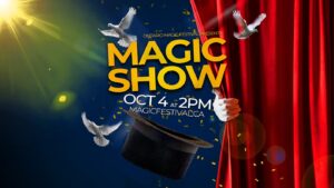 magic show