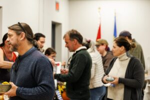 soup off photo