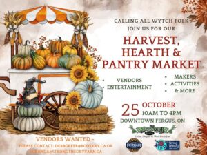 wytchfolk market