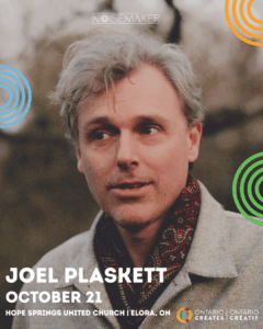 joel plasket
